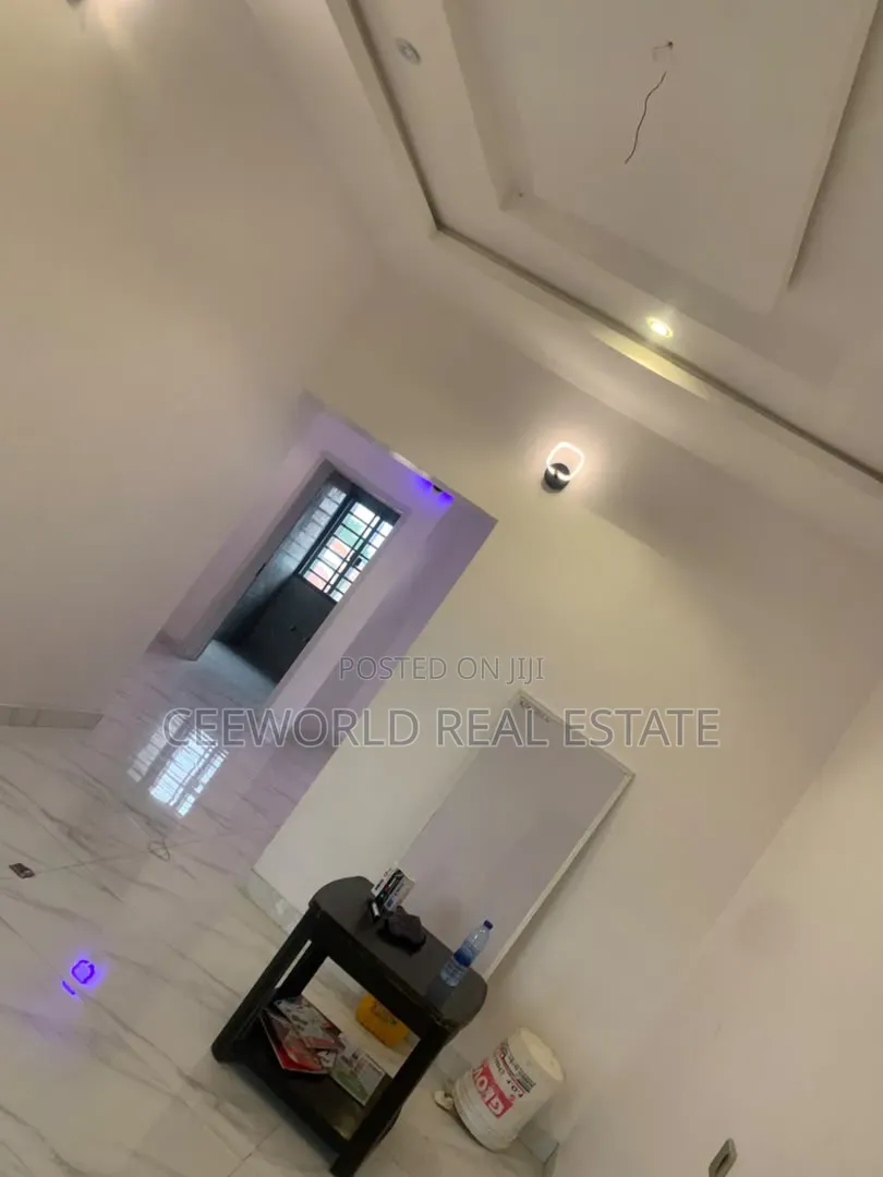 2bdrm Apartment in Eyingrammer Molete for rent in Molete
