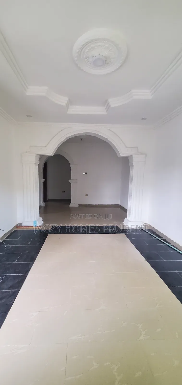 2bdrm Apartment in Seaside Estate, Ado / Ajah for rent in Ado / Ajah