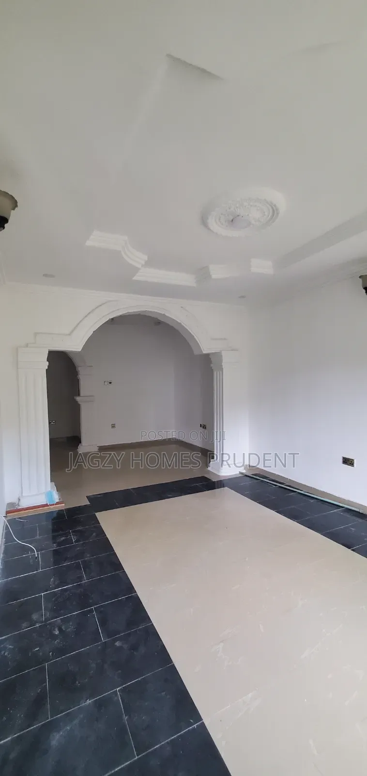 2bdrm Apartment in Seaside Estate, Ado / Ajah for rent in Ado / Ajah