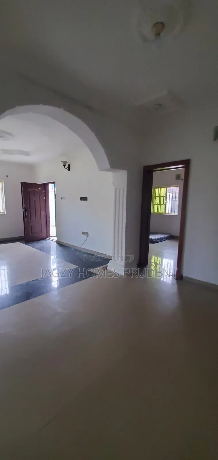 2bdrm Apartment in Seaside Estate, Ado / Ajah for rent in Ado / Ajah