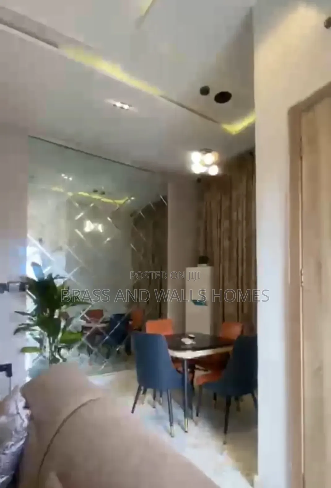 Furnished 4bdrm Duplex in Abraham Adesanya Estate for rent in Abraham Adesanya Estate