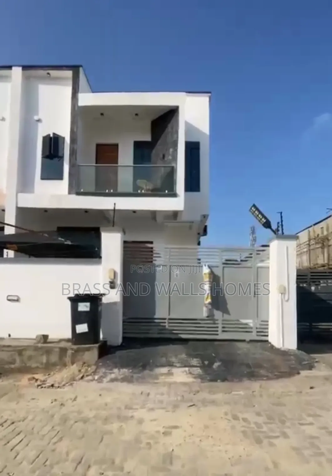 Furnished 4bdrm Duplex in Abraham Adesanya Estate for rent in Abraham Adesanya Estate