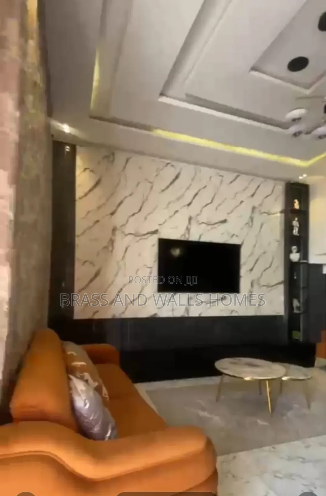 Furnished 4bdrm Duplex in Abraham Adesanya Estate for rent in Abraham Adesanya Estate