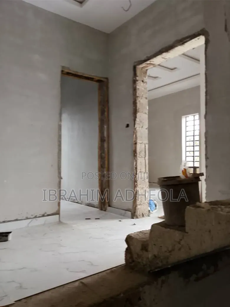 5bdrm Duplex in Egbeda for sale in Egbeda