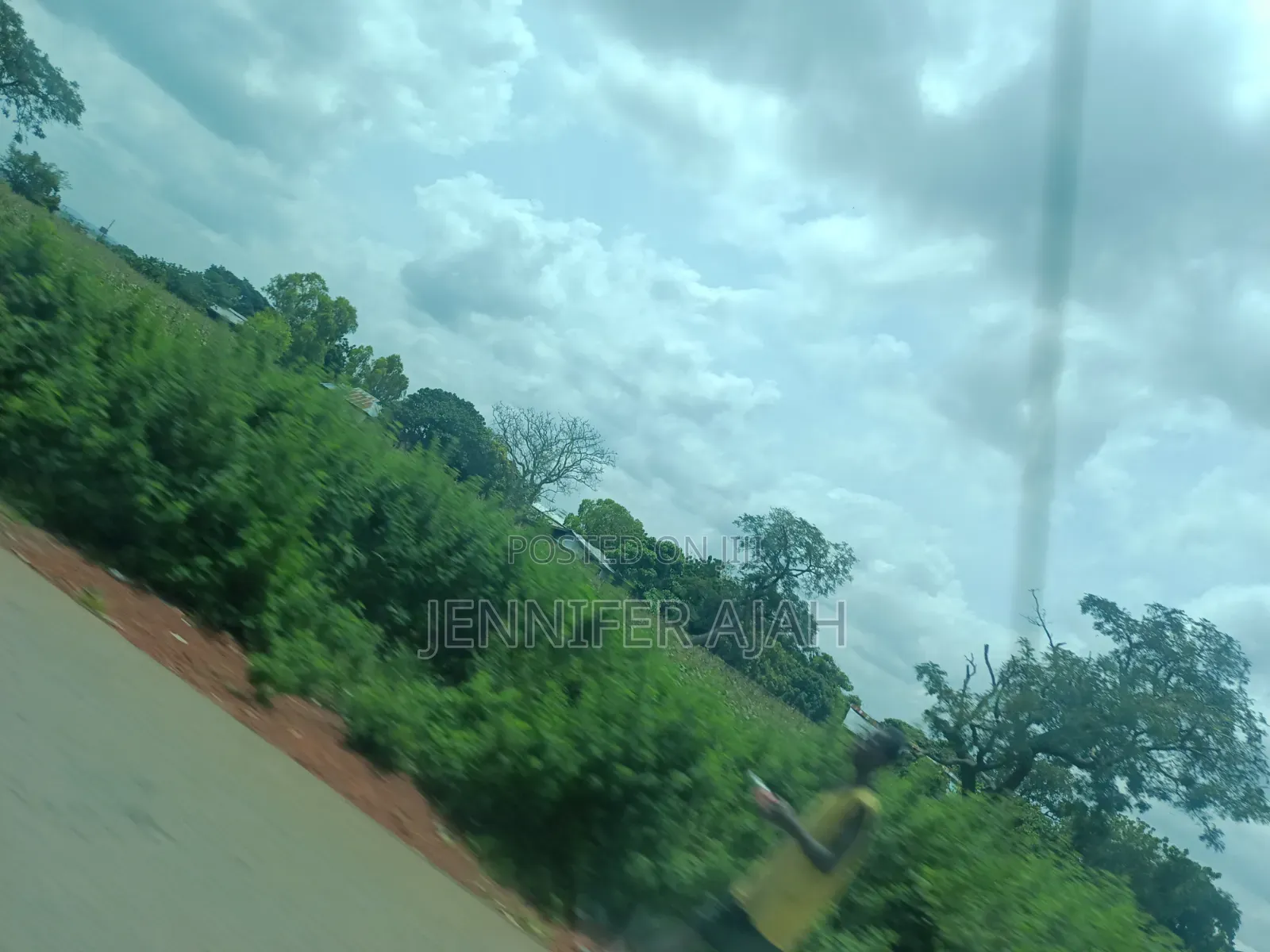 Land for Sale in Apo Resettlement Zone E Extension in Apo Resettlement