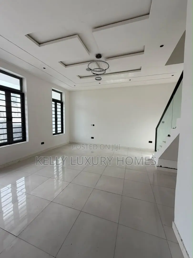 3bdrm Duplex in Ajah for sale in Ajah