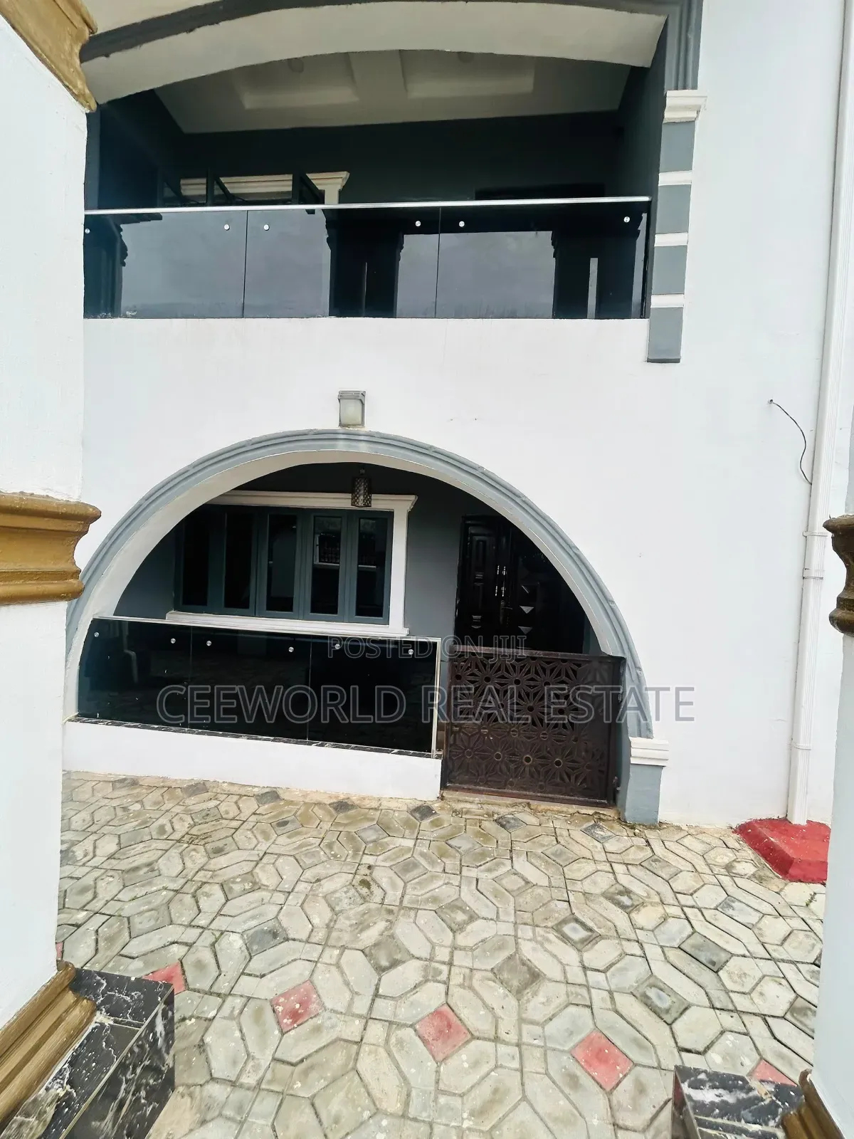 3bdrm Apartment in Baba Olora Atere, Akala Express for rent in Akala Express
