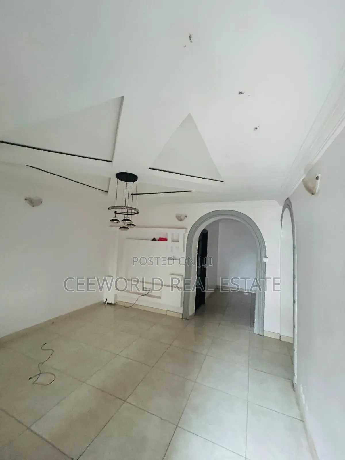3bdrm Apartment in Baba Olora Atere, Akala Express for rent in Akala Express