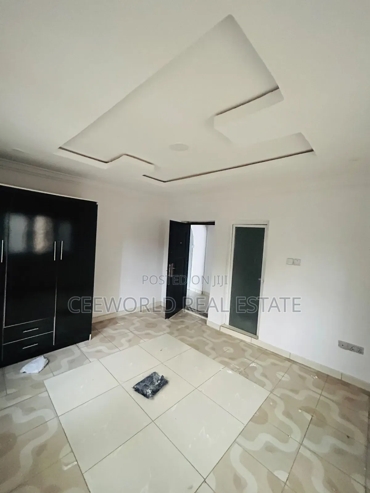 3bdrm Apartment in Baba Olora Atere, Akala Express for rent in Akala Express
