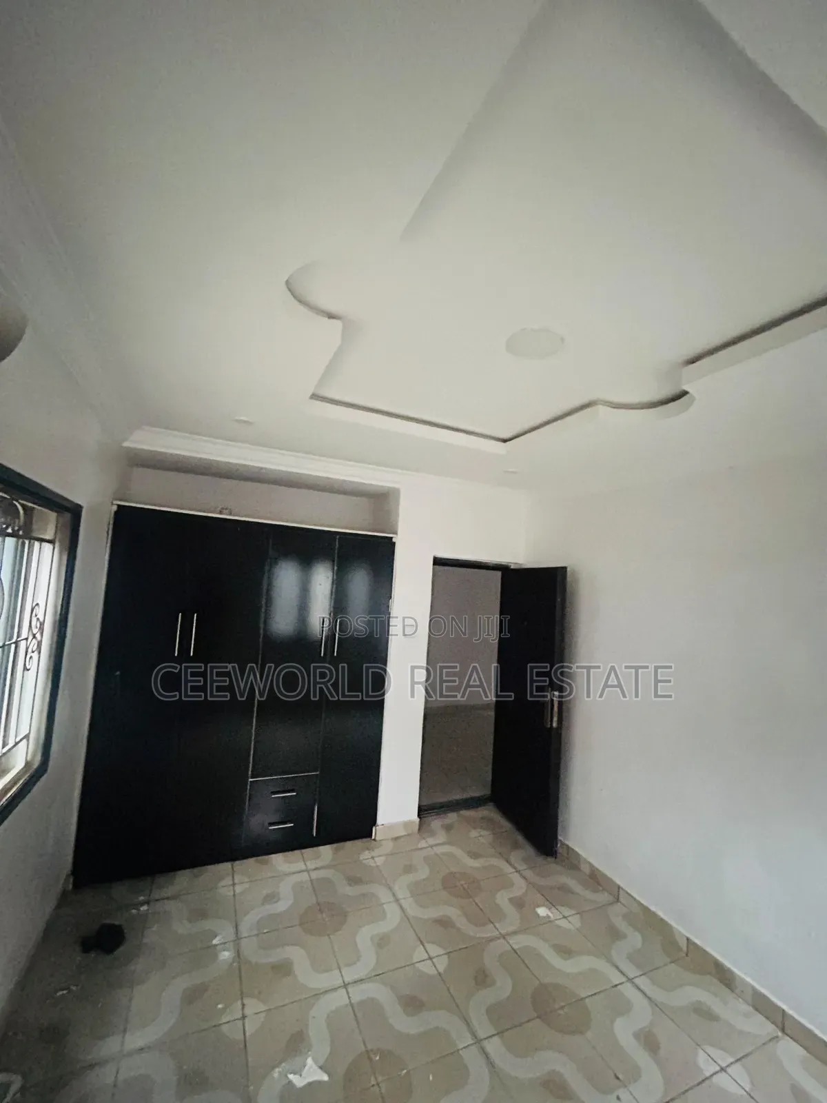 3bdrm Apartment in Baba Olora Atere, Akala Express for rent in Akala Express