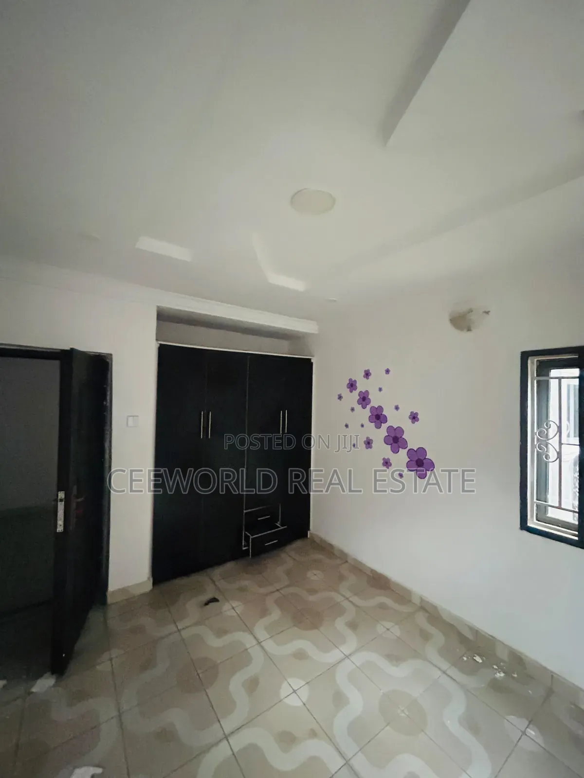 3bdrm Apartment in Baba Olora Atere, Akala Express for rent in Akala Express