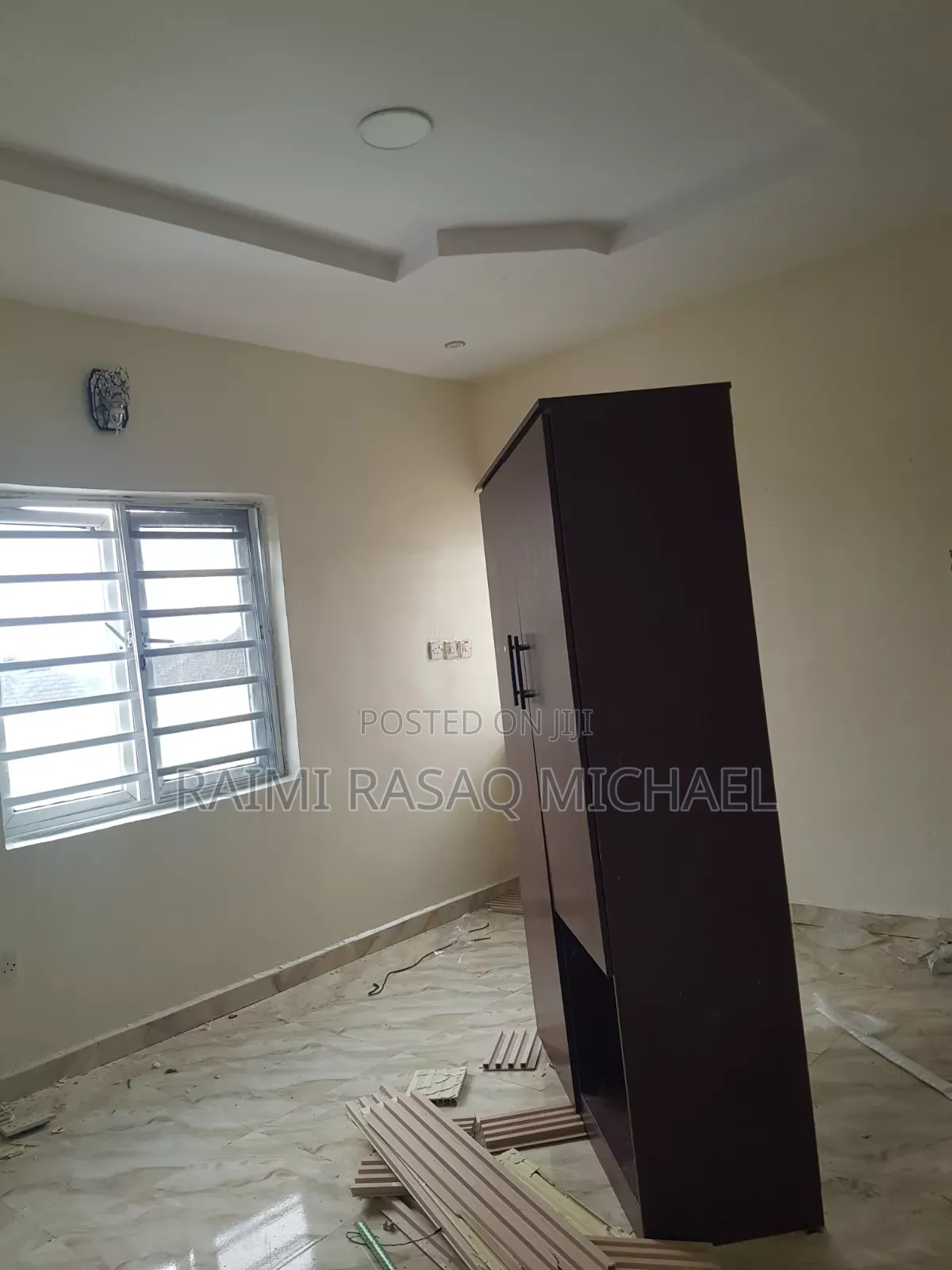 Furnished 2bdrm Apartment in Rroyal Manor Estate, Sangotedo for rent in Sangotedo