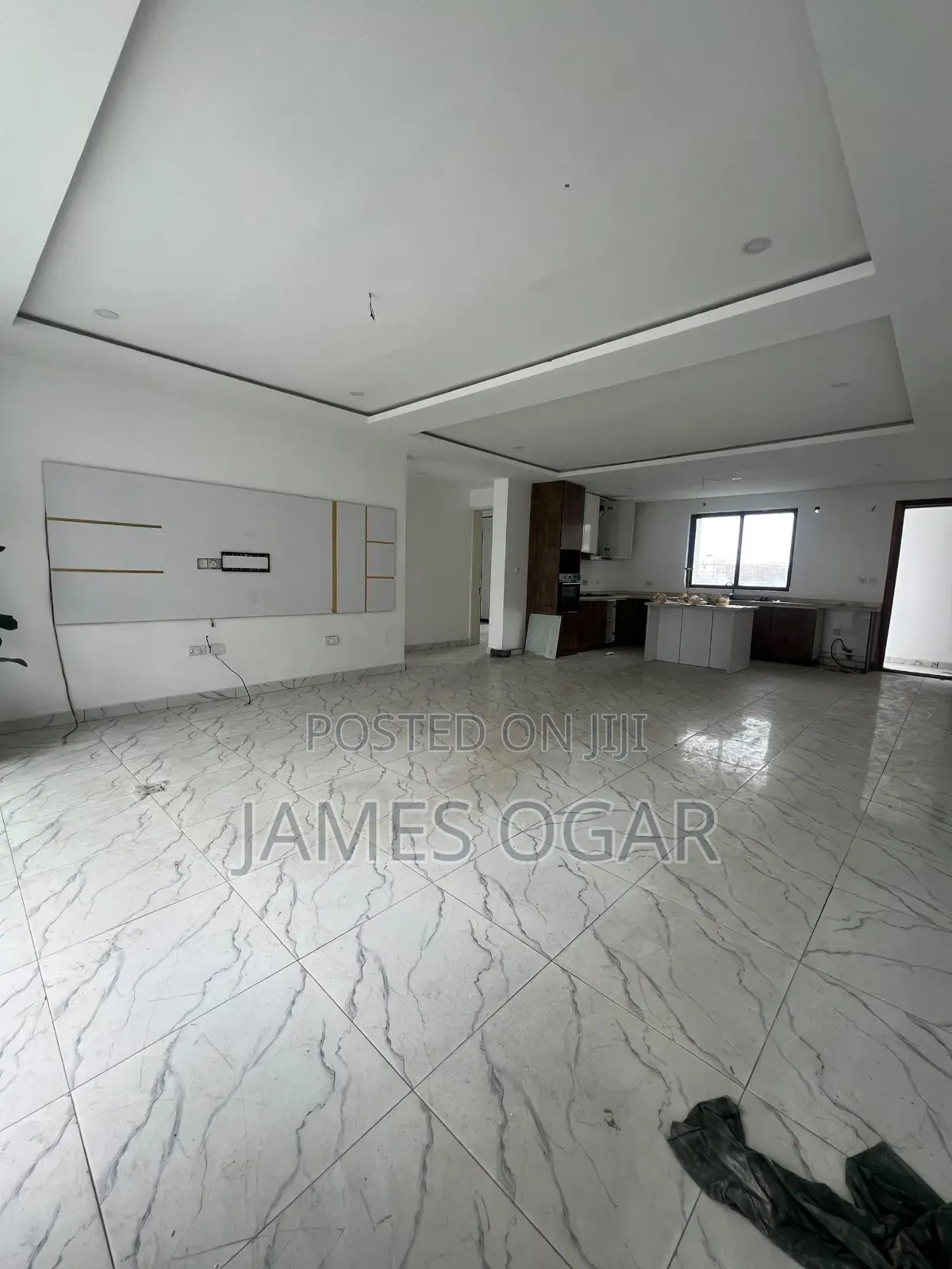 4bdrm Duplex in Ikota Gra for rent in Ikota