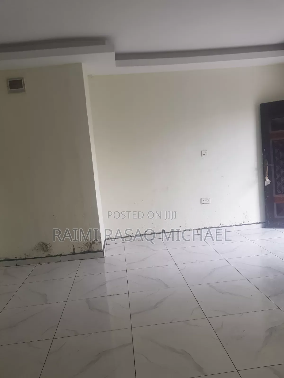 Furnished 2bdrm Apartment in Royal Manor, Sangotedo for rent in Sangotedo