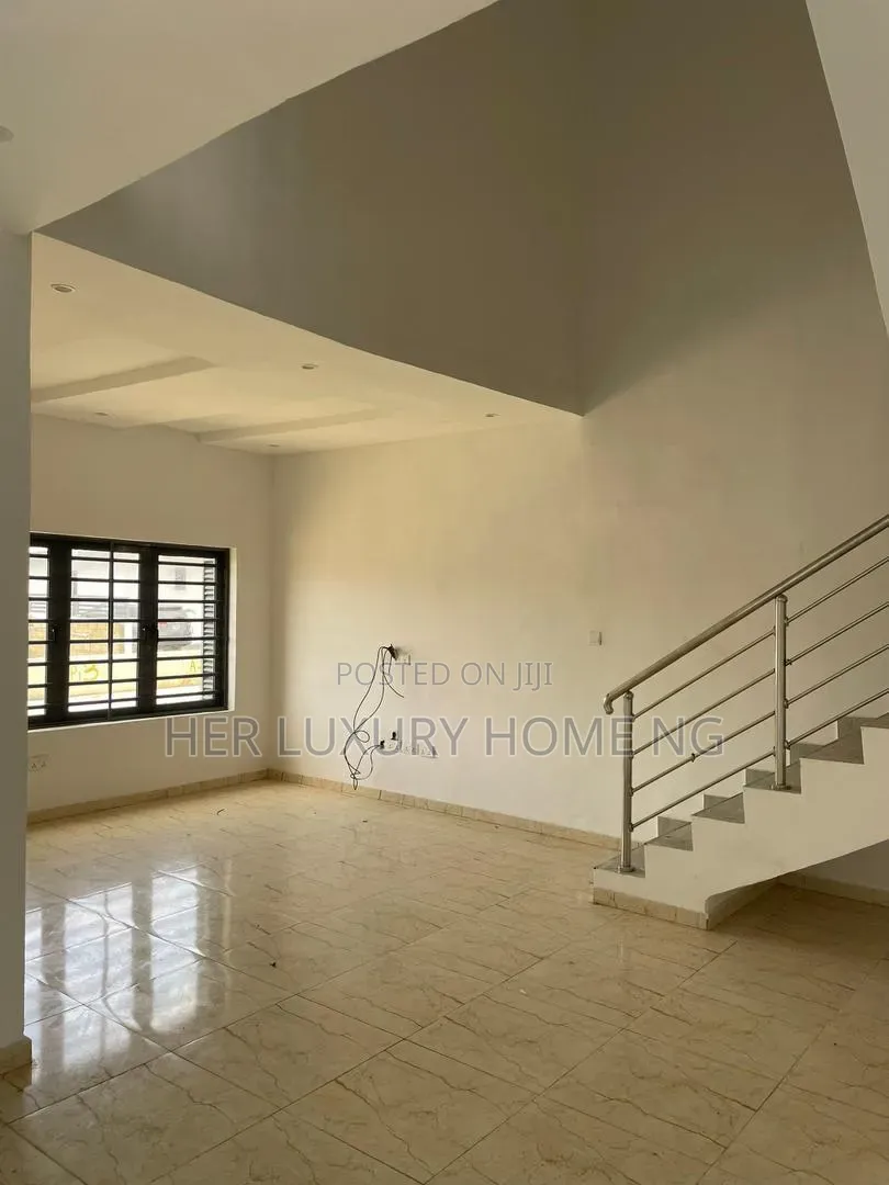 3bdrm Duplex in Orchid, Lekki for rent in Lekki