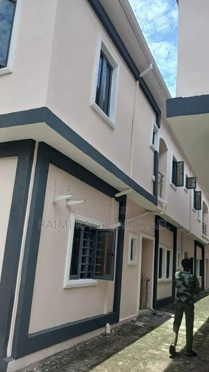 Furnished 2bdrm Apartment in Lakowe for rent in Lakowe