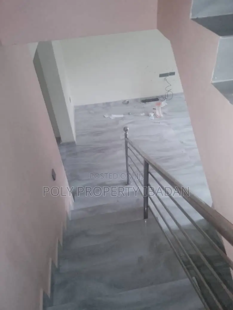 2bdrm Apartment in Ibadan for rent in Ibadan