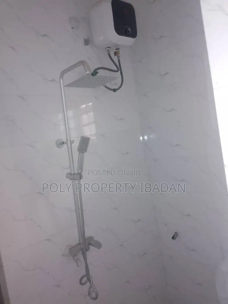 2bdrm Apartment in Ibadan for rent in Ibadan