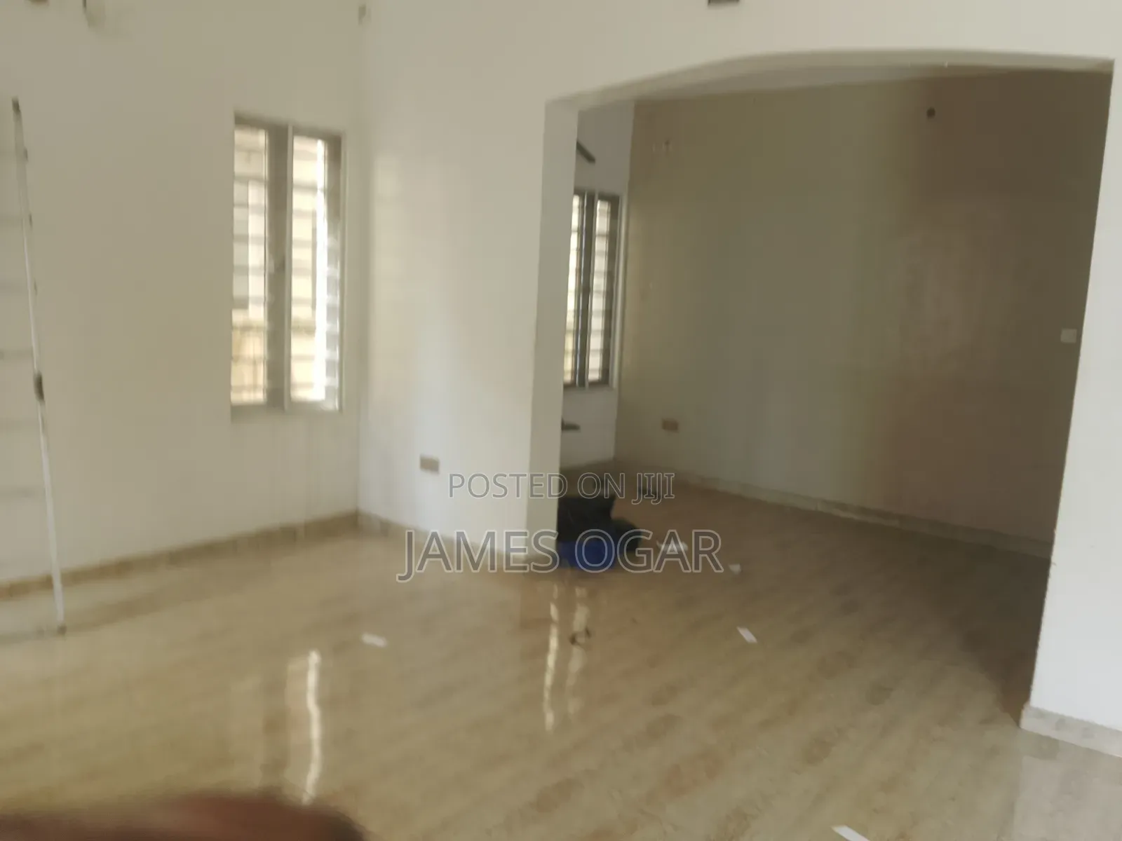 4bdrm Duplex in Mobil Road, Ikota for rent in Ikota