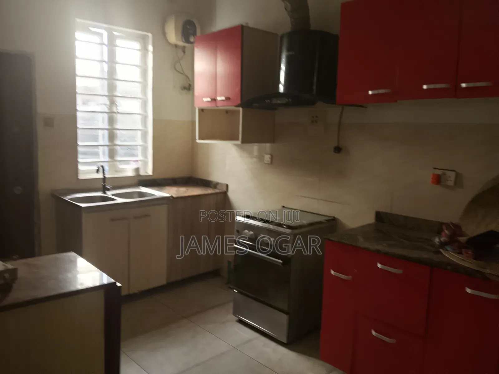 4bdrm Duplex in Mobil Road, Ikota for rent in Ikota