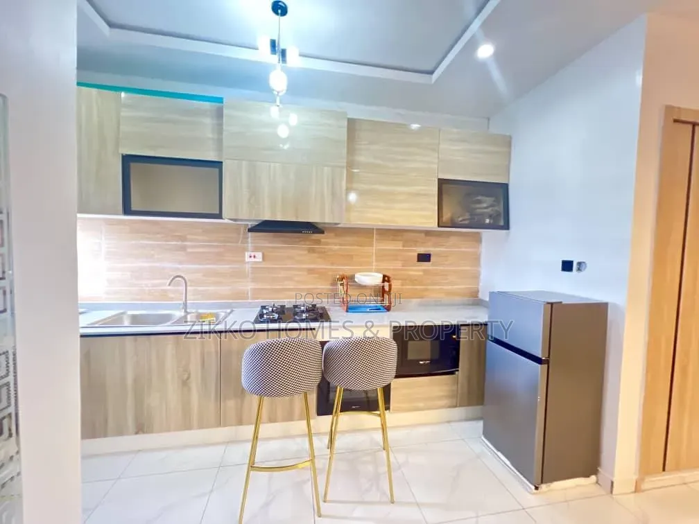 1bdrm Apartment in Ologolo, Lekki Phase 1 for sale in Lekki Phase 1