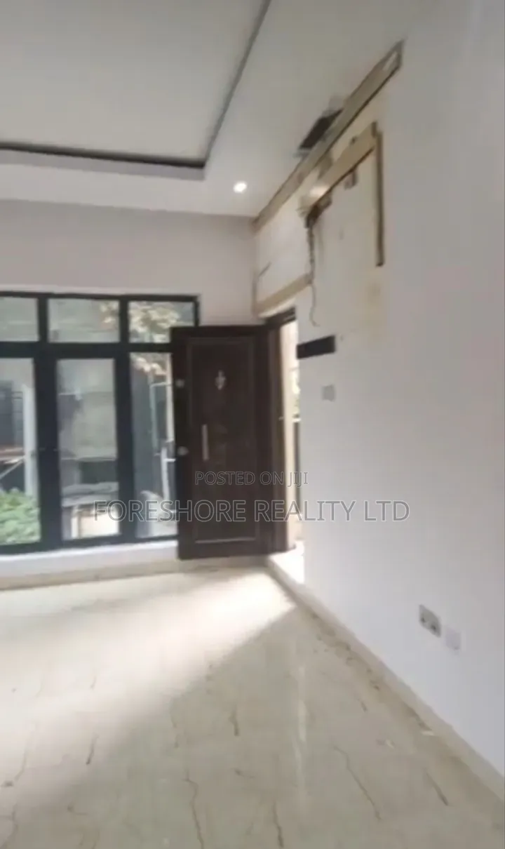 Studio Apartment in Adeola Odeku for rent in Adeola Odeku