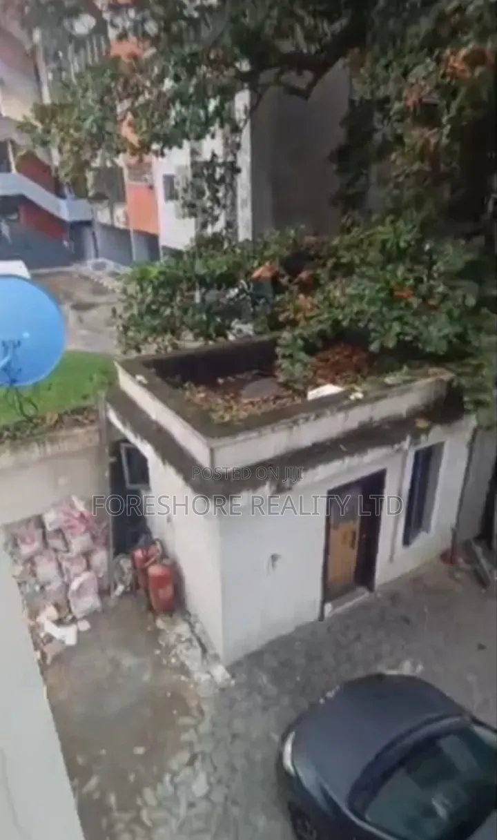 Studio Apartment in Adeola Odeku for rent in Adeola Odeku