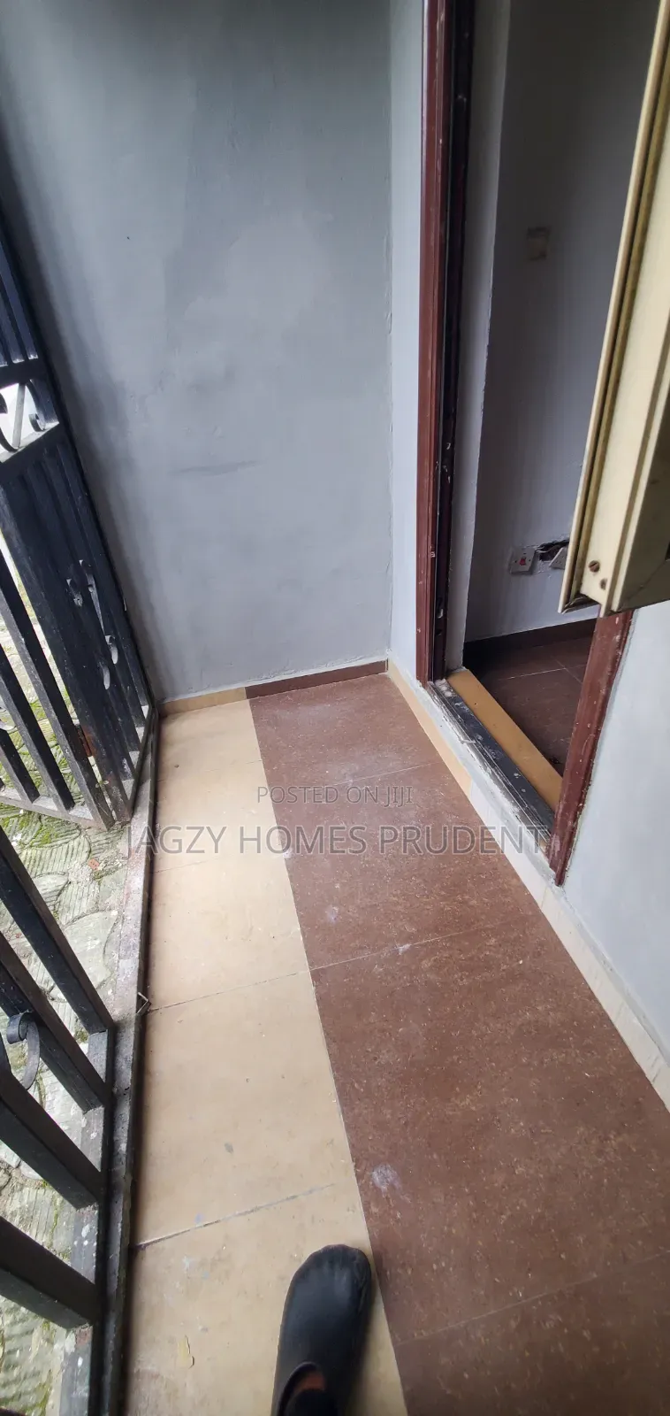 1bdrm Apartment in Seaside Estate, Ado / Ajah for rent in Ado / Ajah