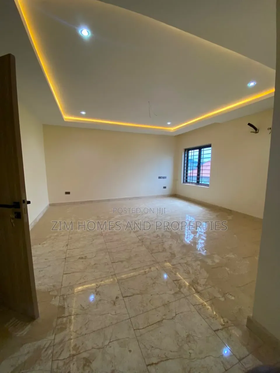 4bdrm Duplex in Zim Homes And, Mabushi for rent in Mabushi