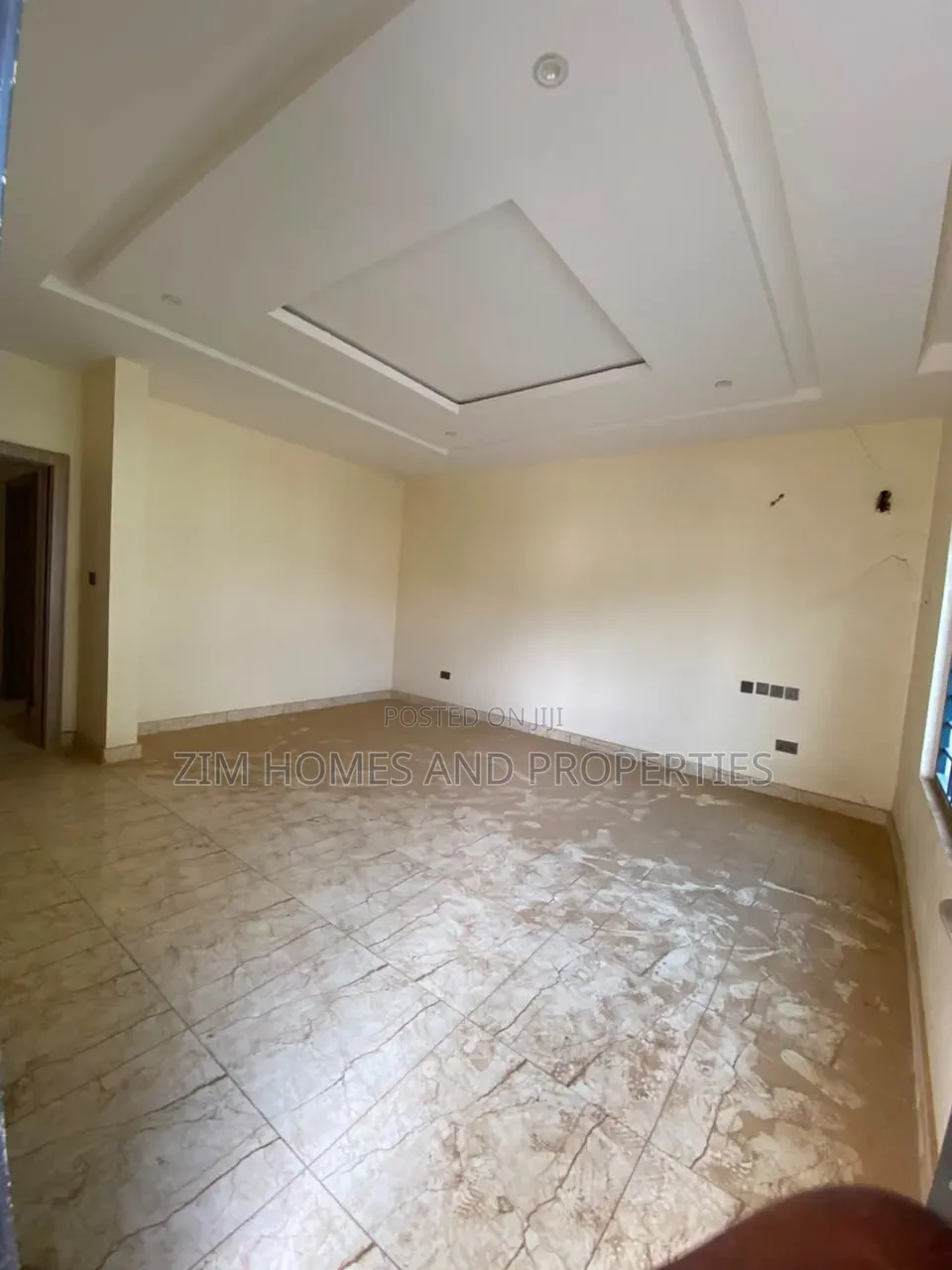 4bdrm Duplex in Zim Homes And, Mabushi for rent in Mabushi