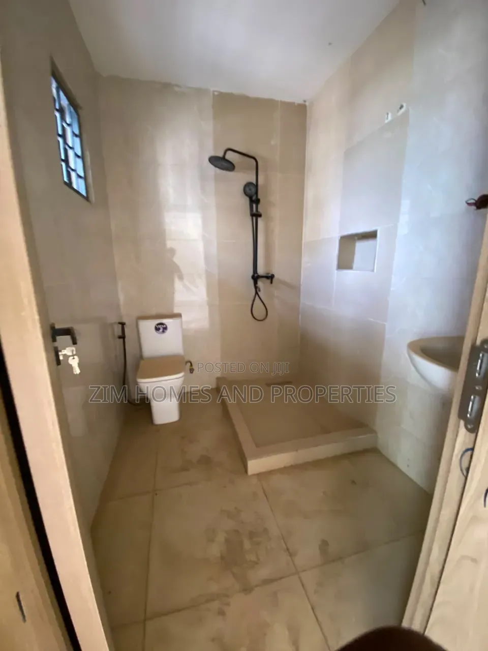 4bdrm Duplex in Zim Homes And, Mabushi for rent in Mabushi