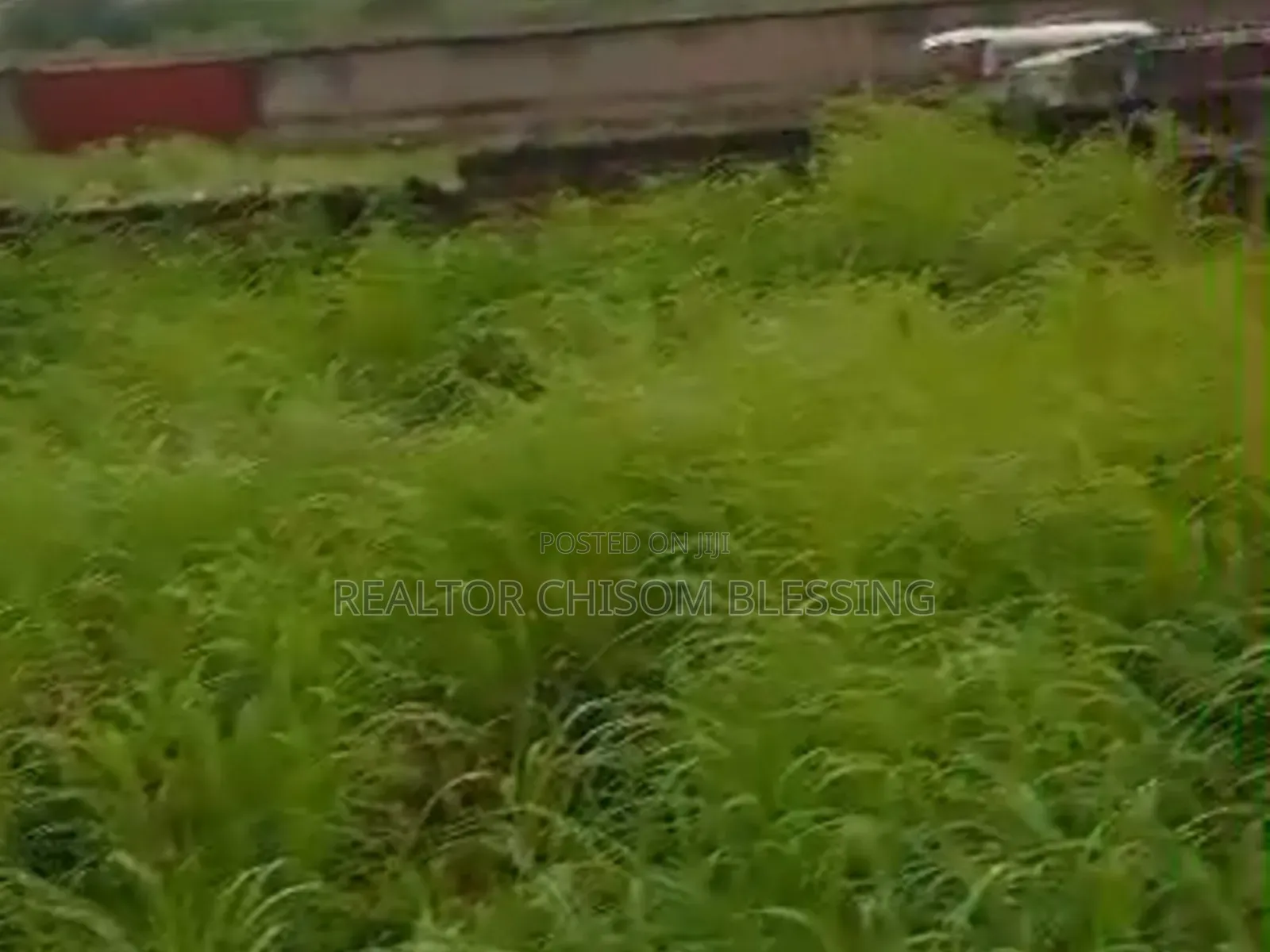 1 Plot for Sale at Ohiya, Umuahia, Abia State in Umuahia