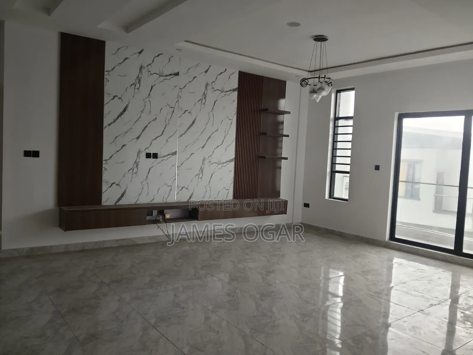 2bdrm Apartment in Ikota Gra for rent in Ikota