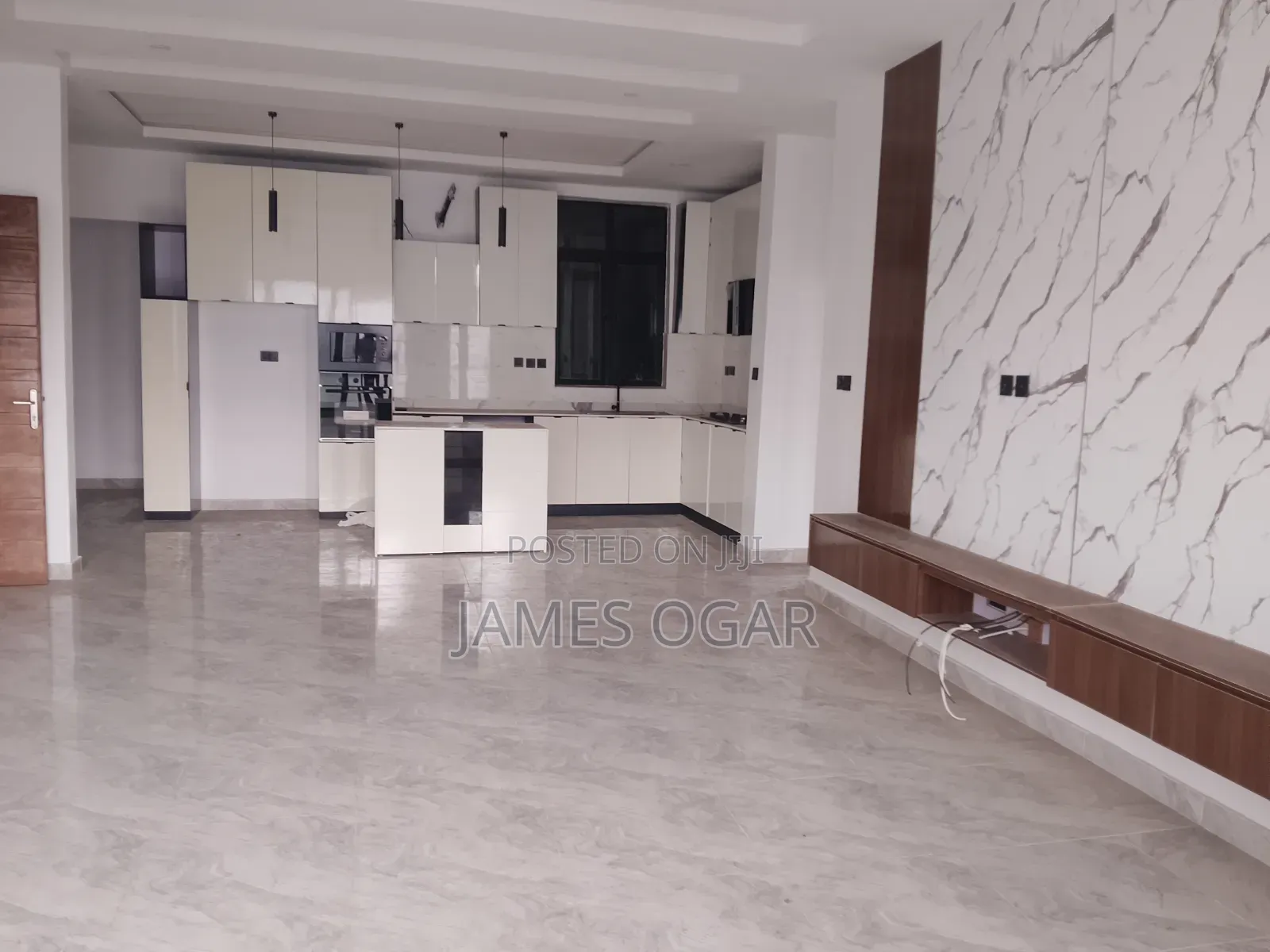 2bdrm Apartment in Ikota Gra for rent in Ikota