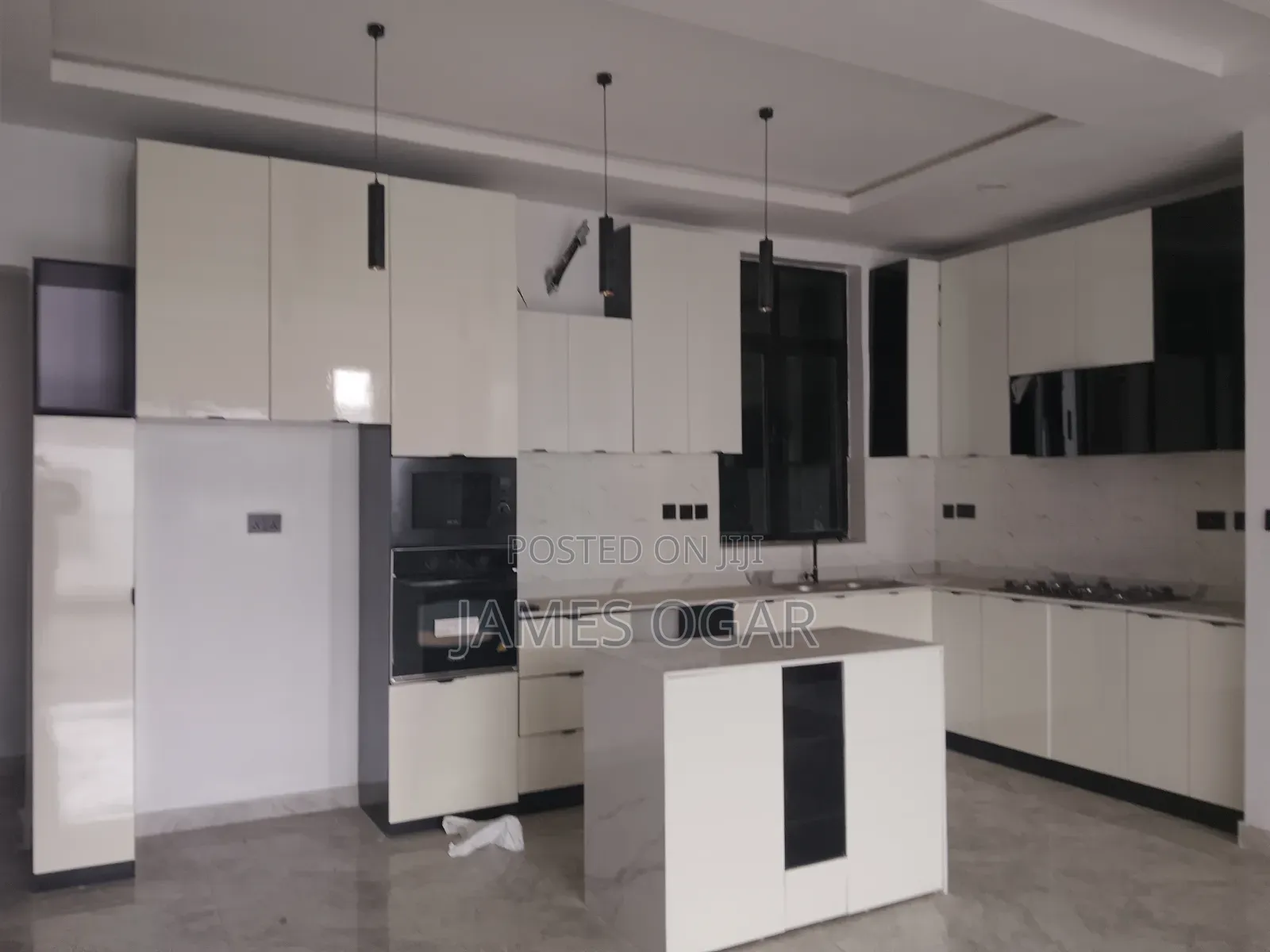 2bdrm Apartment in Ikota Gra for rent in Ikota
