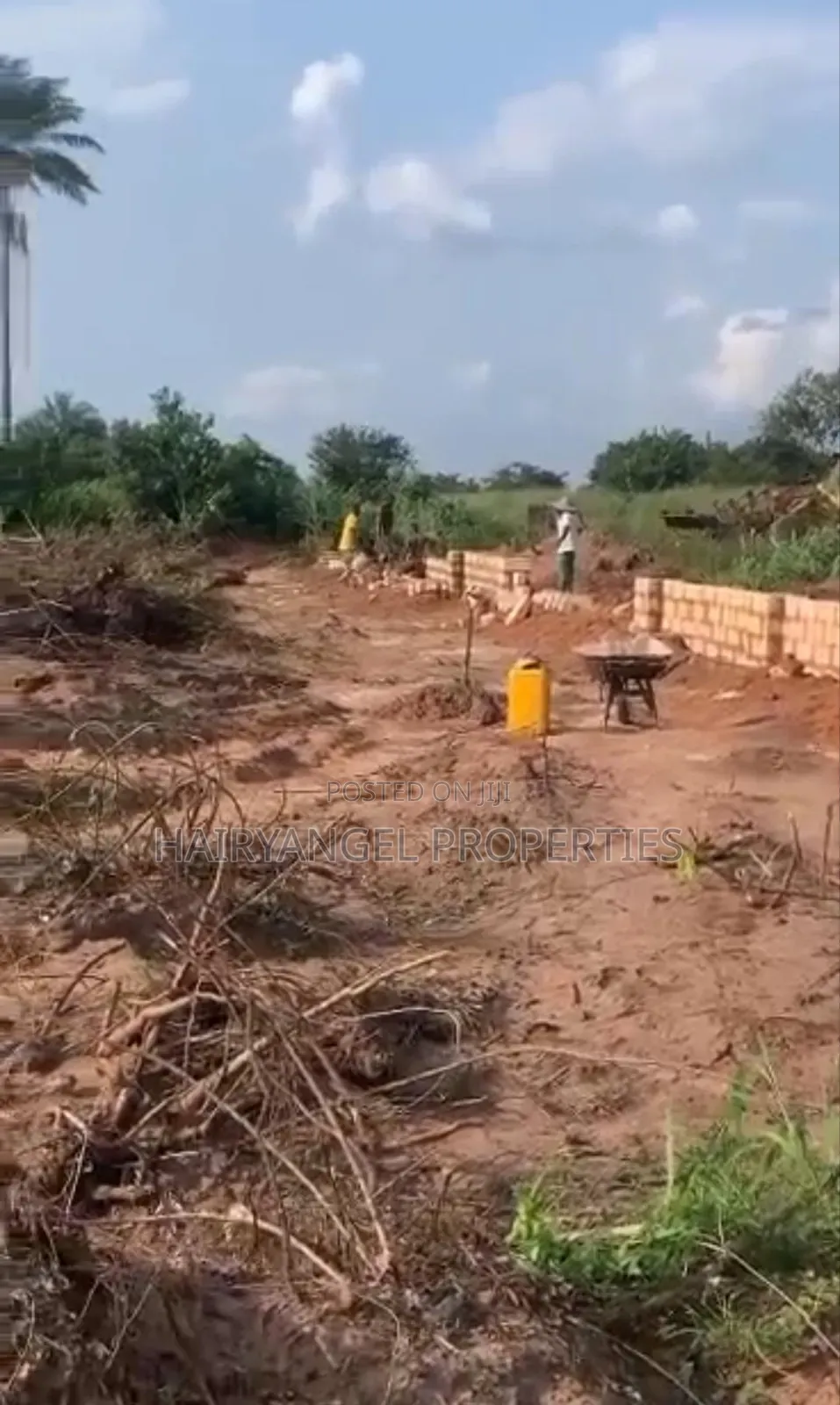 Cheap Land for Sale in Owerri in Owerri
