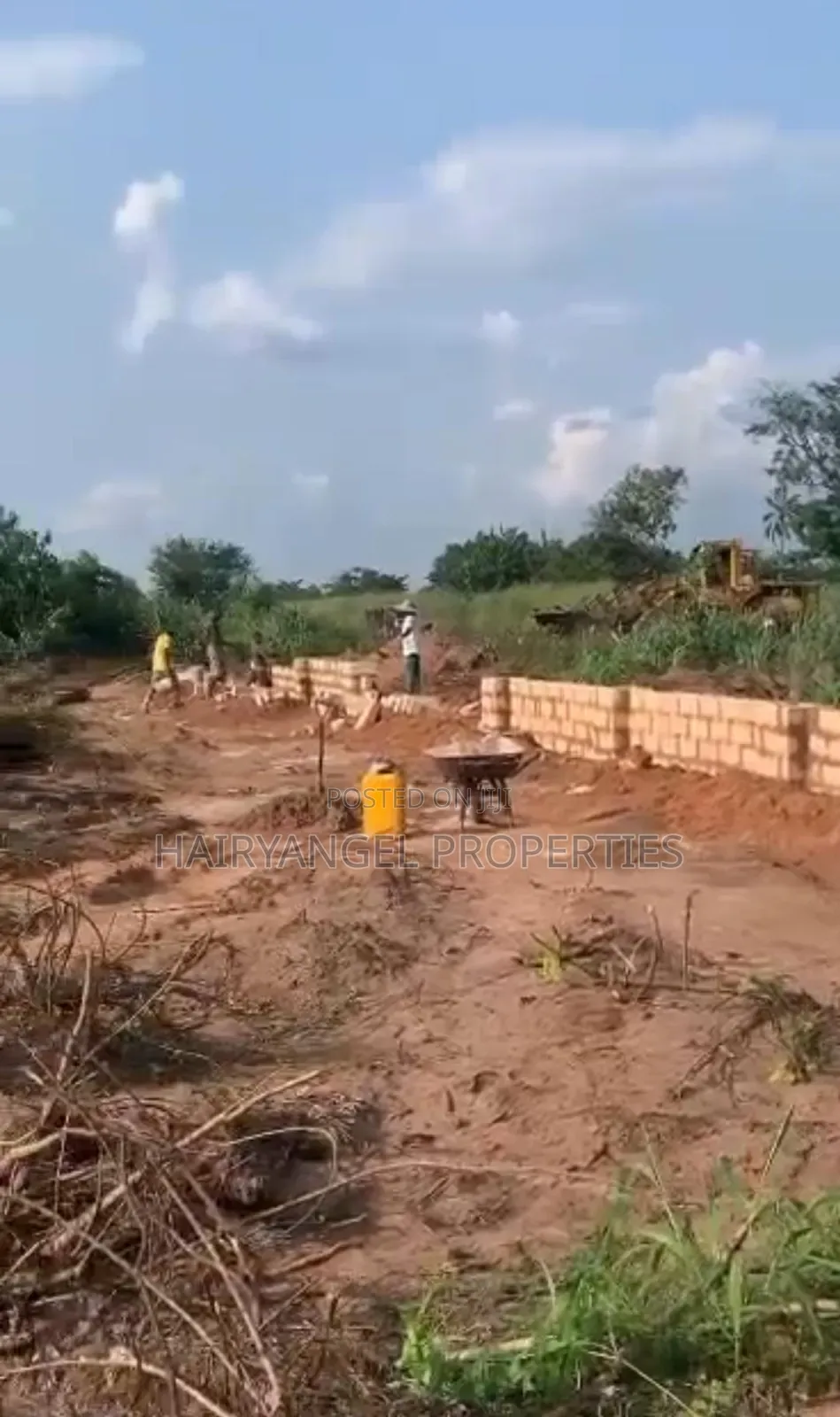 Cheap Land for Sale in Owerri in Owerri