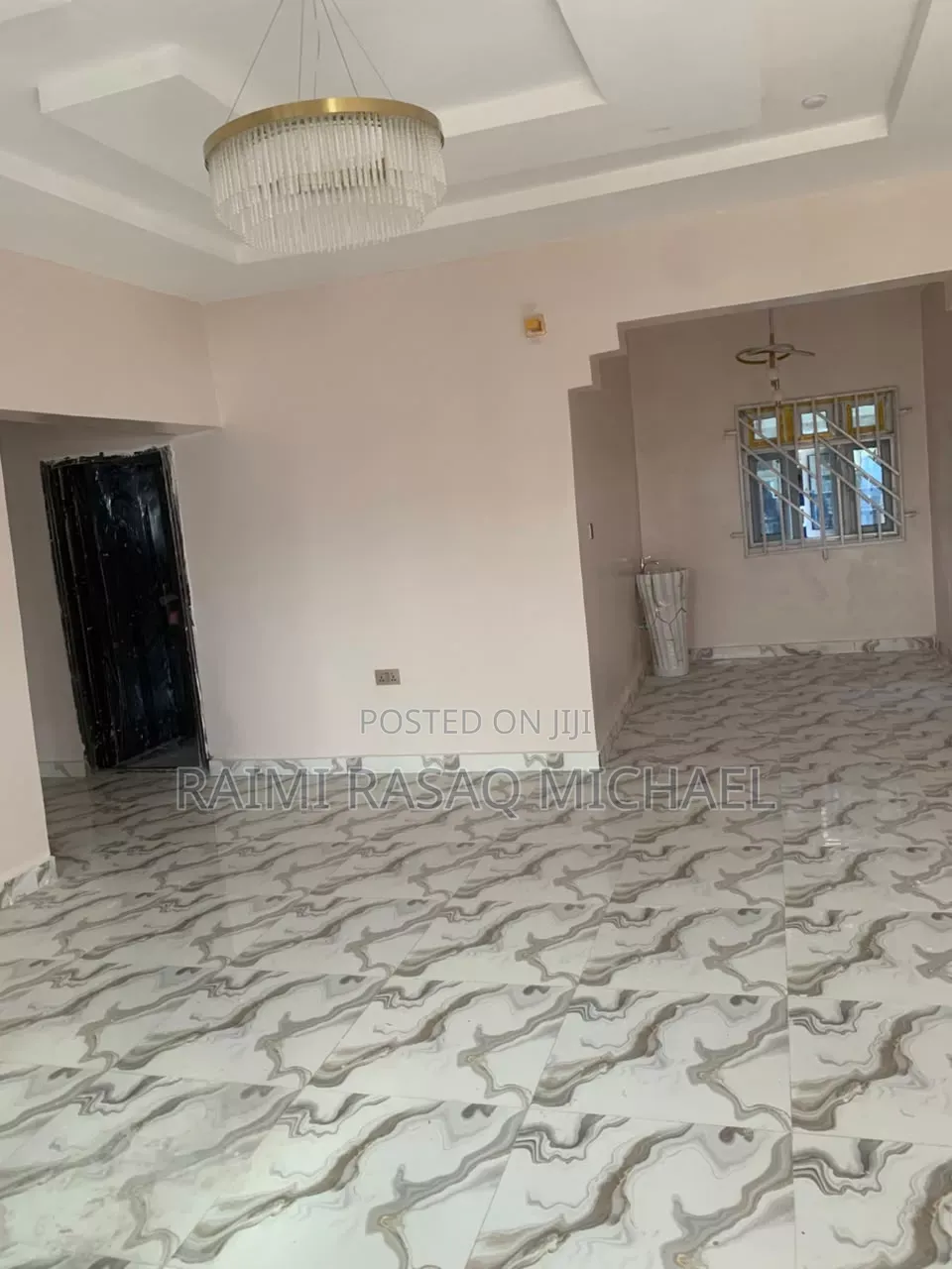 Furnished 2bdrm Apartment in Eputu, Awoyaya for rent in Awoyaya