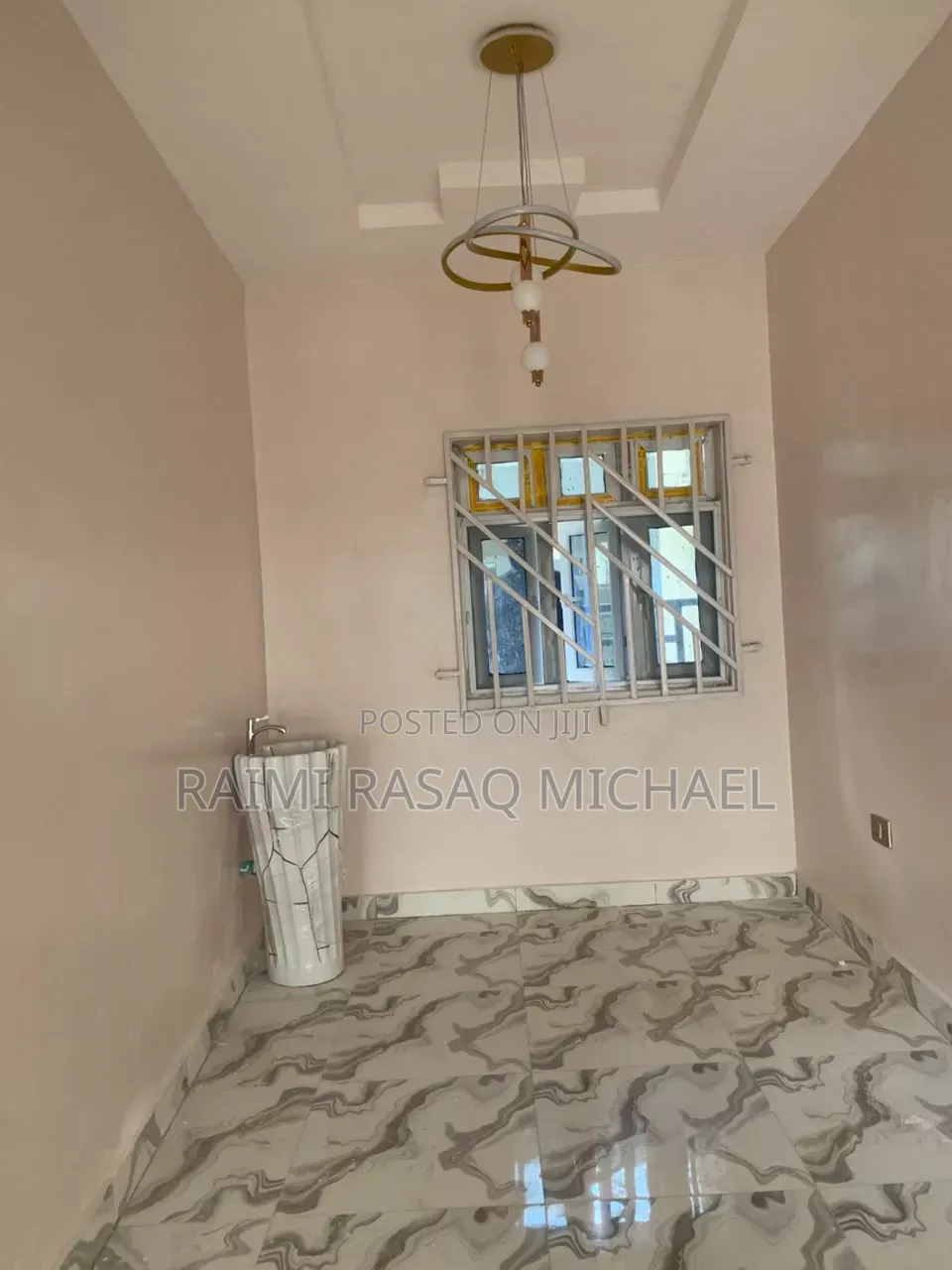 Furnished 2bdrm Apartment in Eputu, Awoyaya for rent in Awoyaya