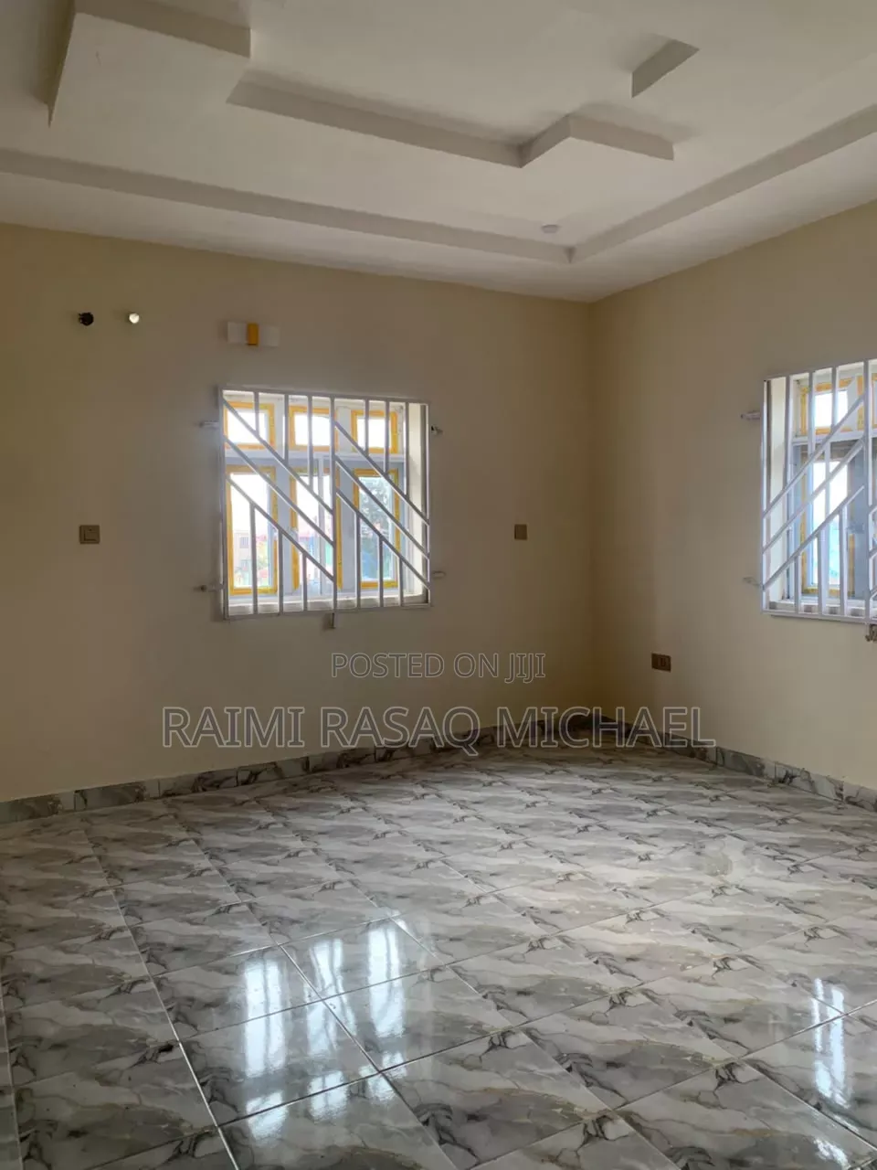 Furnished 2bdrm Apartment in Eputu, Awoyaya for rent in Awoyaya