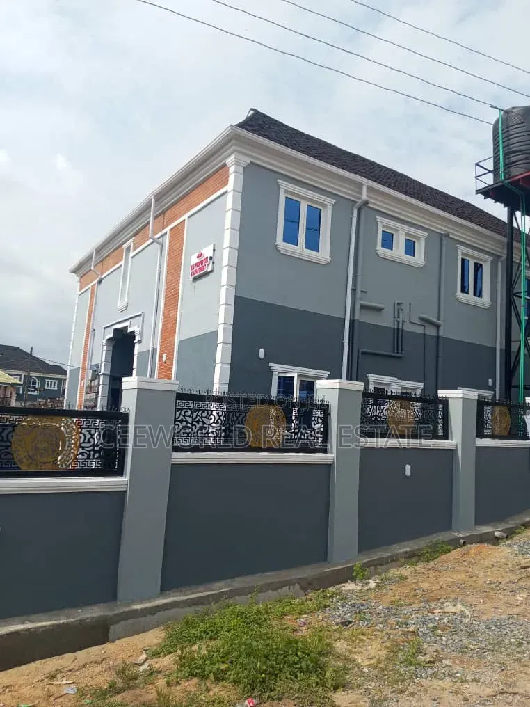 1bdrm Apartment in Ire Akari Estate for rent in Soka