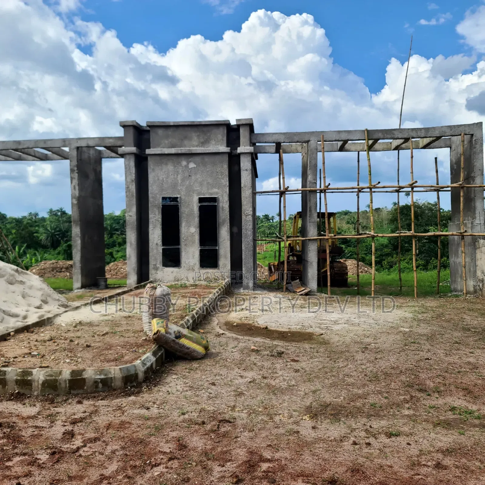 Plots of Land, Over 20 Plots of Land in Umuahia