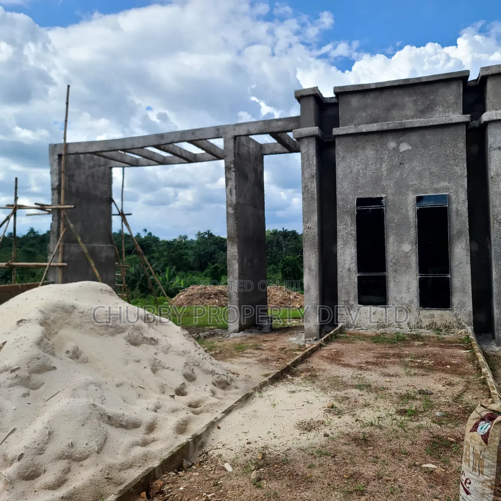 Plots of Land, Over 20 Plots of Land in Umuahia