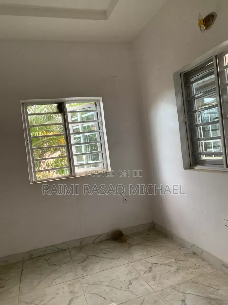2bdrm Apartment in Paradise Estate, Lakowe for rent in Lakowe
