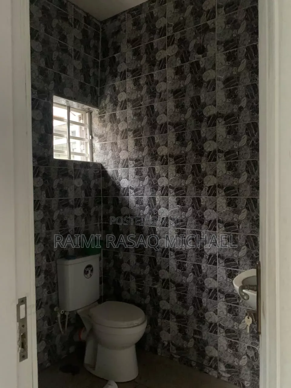 2bdrm Apartment in Paradise Estate, Lakowe for rent in Lakowe