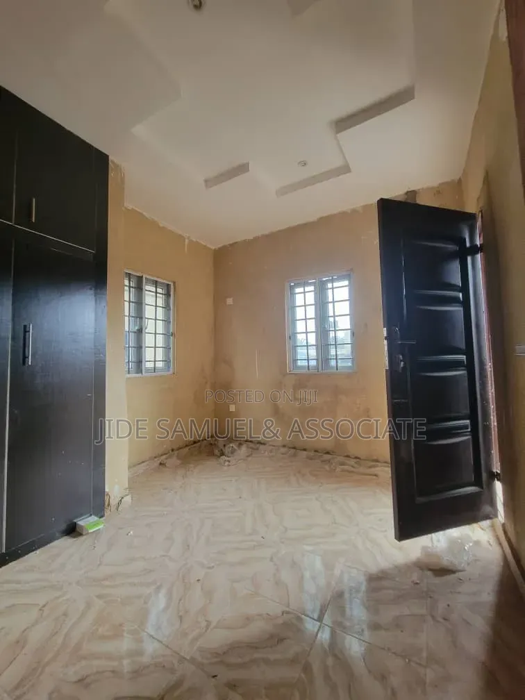 Furnished Mini Flat in Ayobo for rent in Ayobo