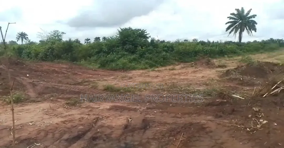 Cheap Land for Sale in Owerri in Owerri