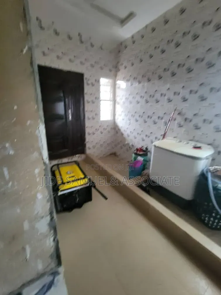 Furnished Mini Flat in Ayobo for rent in Ayobo