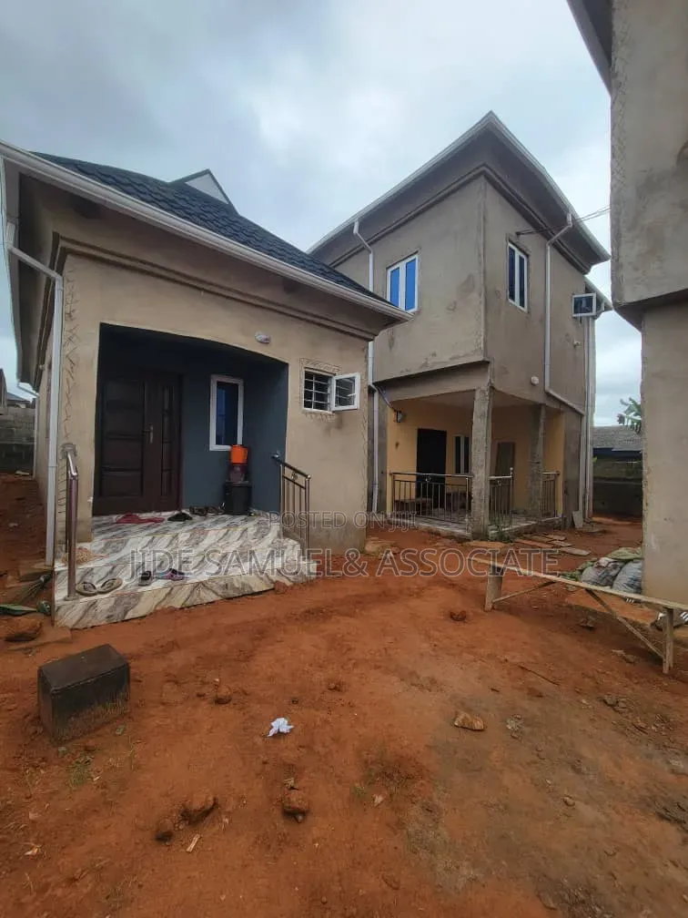 Furnished Mini Flat in Ayobo for rent in Ayobo