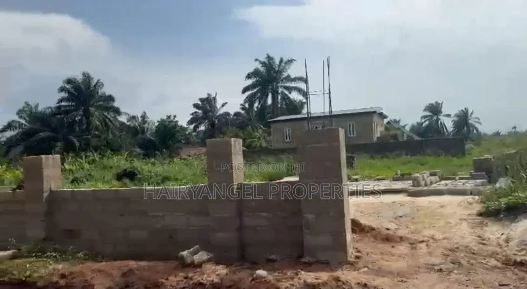 Cheap Buy and Build Land for Sale After Army Housing Obinze Owerri in Owerri